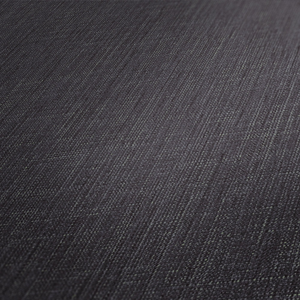 Metropolitan Stories - Looks Like Linen plain wallpaper AS Creation    