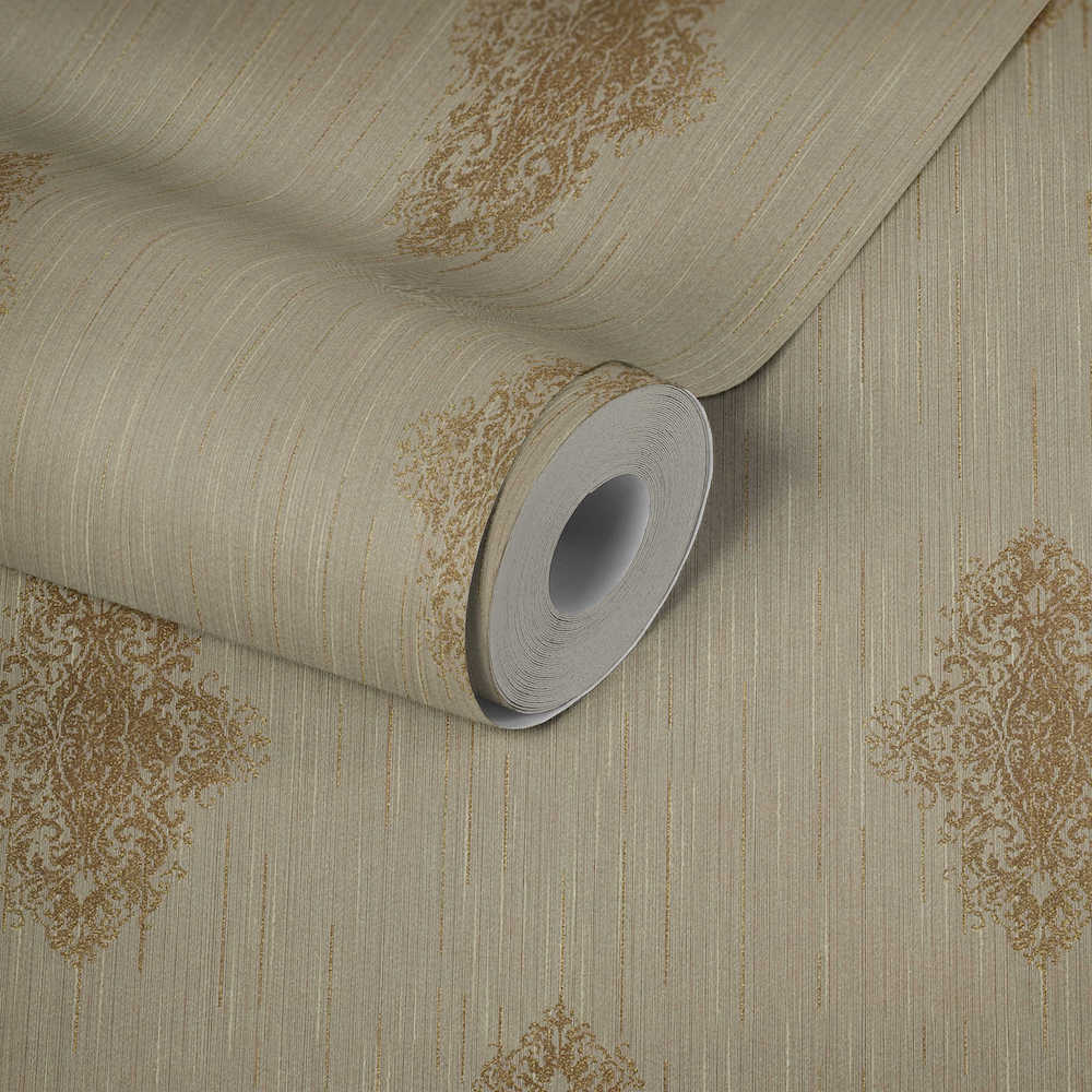 Luxury Wallpaper damask wallpaper AS Creation    