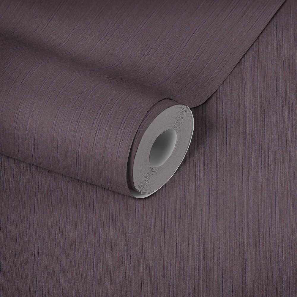 Tessuto - Fabric Plain textile wallpaper AS Creation    