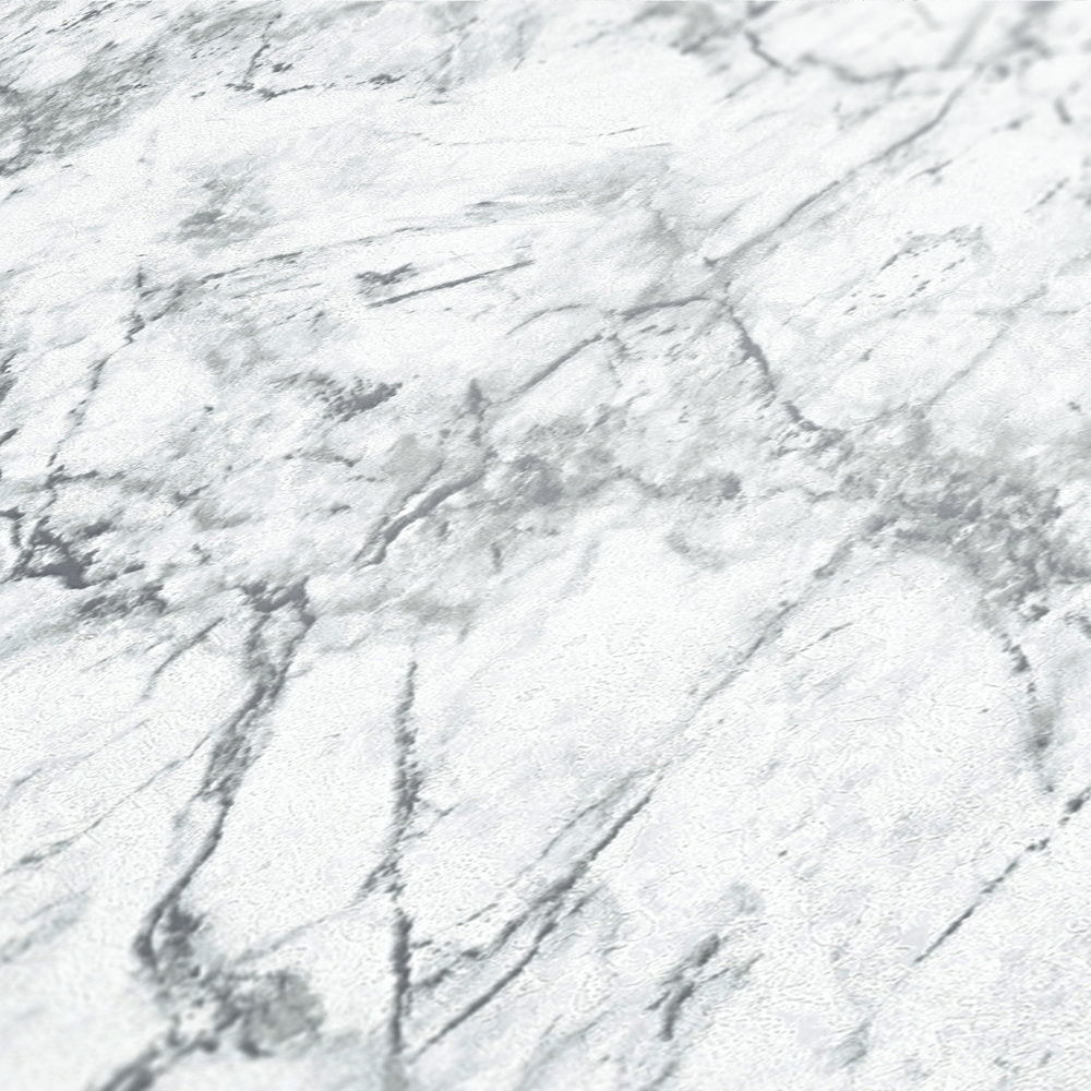 Industrial Elements - Magnificent Marble industrial wallpaper AS Creation    