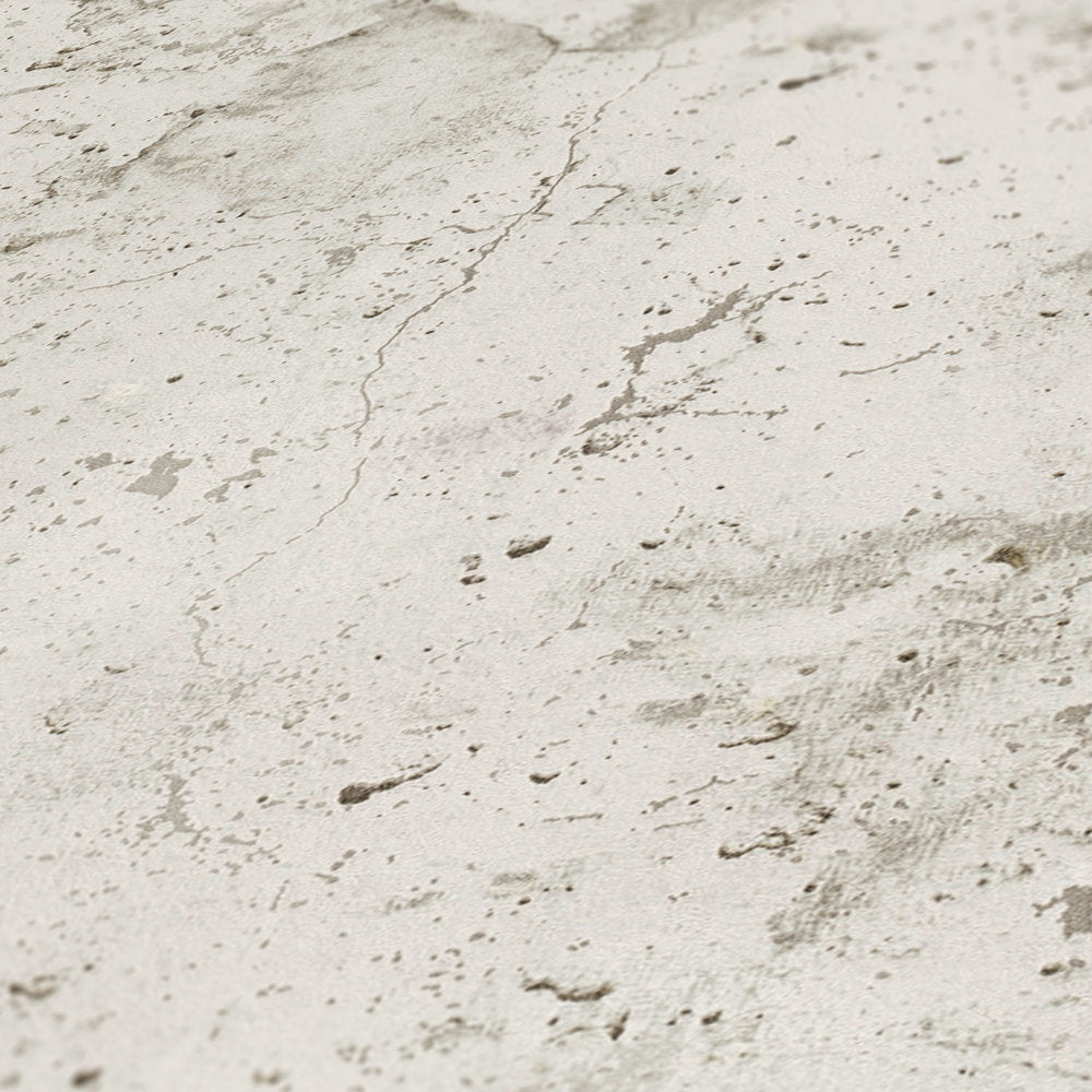 Industrial Elements - Concrete Creations industrial wallpaper AS Creation    