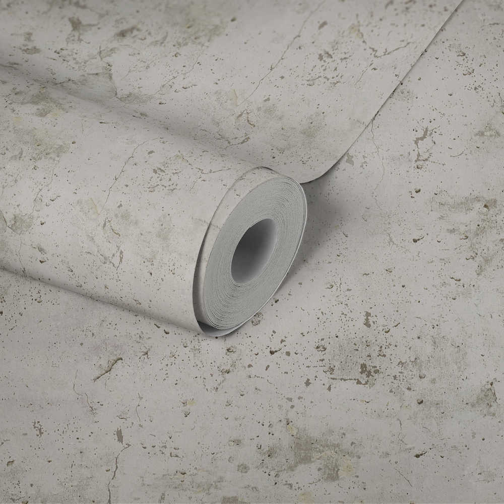 Industrial Elements - Concrete Creations industrial wallpaper AS Creation    