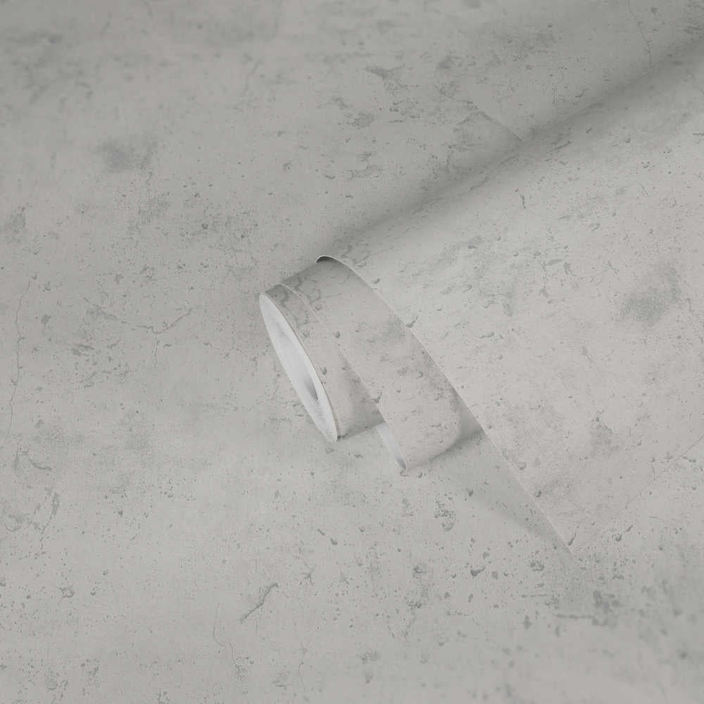 Industrial Elements - Concrete Creations industrial wallpaper AS Creation    