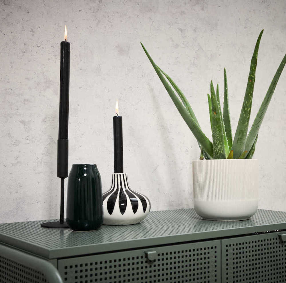 Industrial Elements - Concrete Creations industrial wallpaper AS Creation    