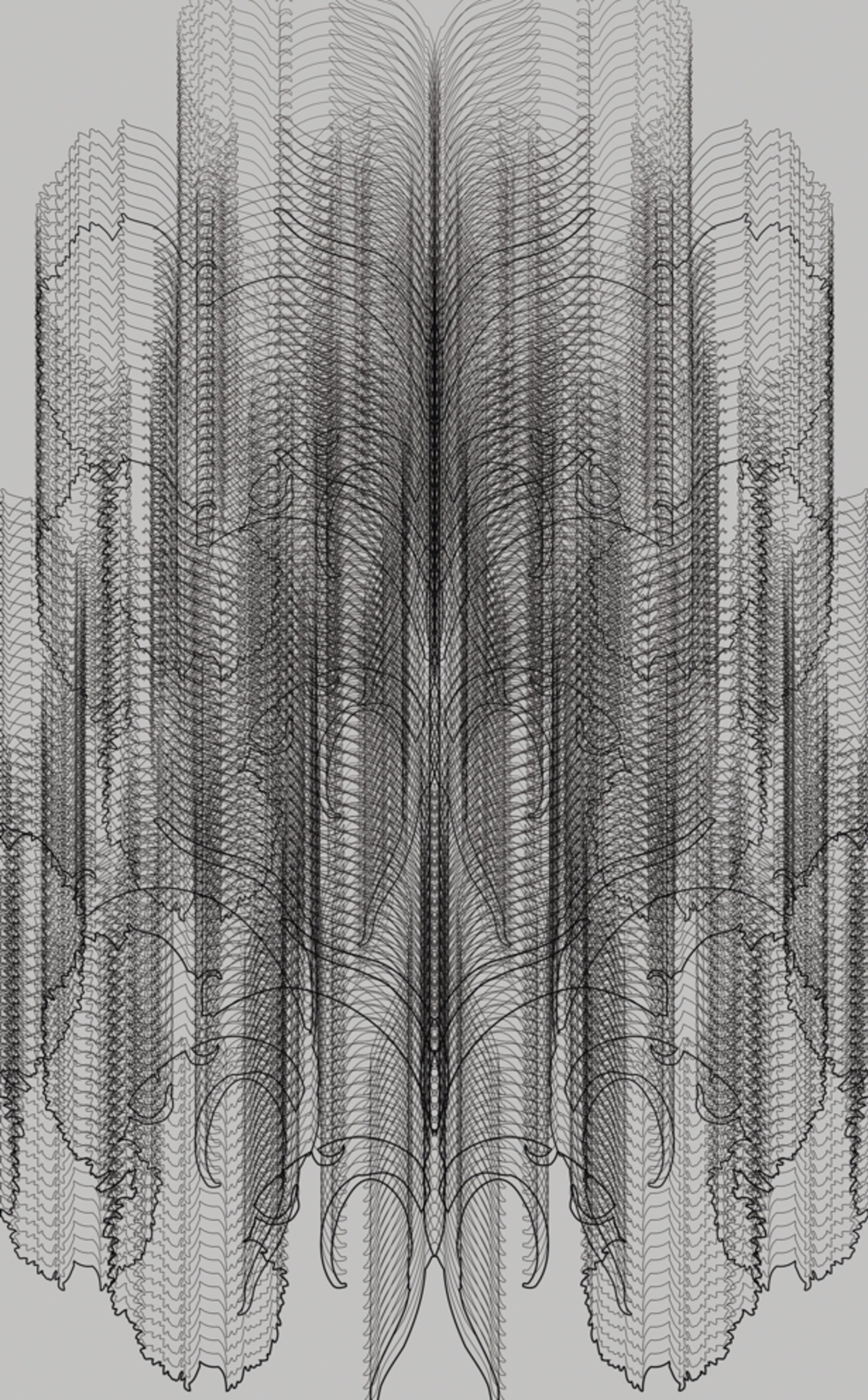 stock sale - Mural(1.86 m width x 3m height) - showing price is per mural clearance eurowalls    