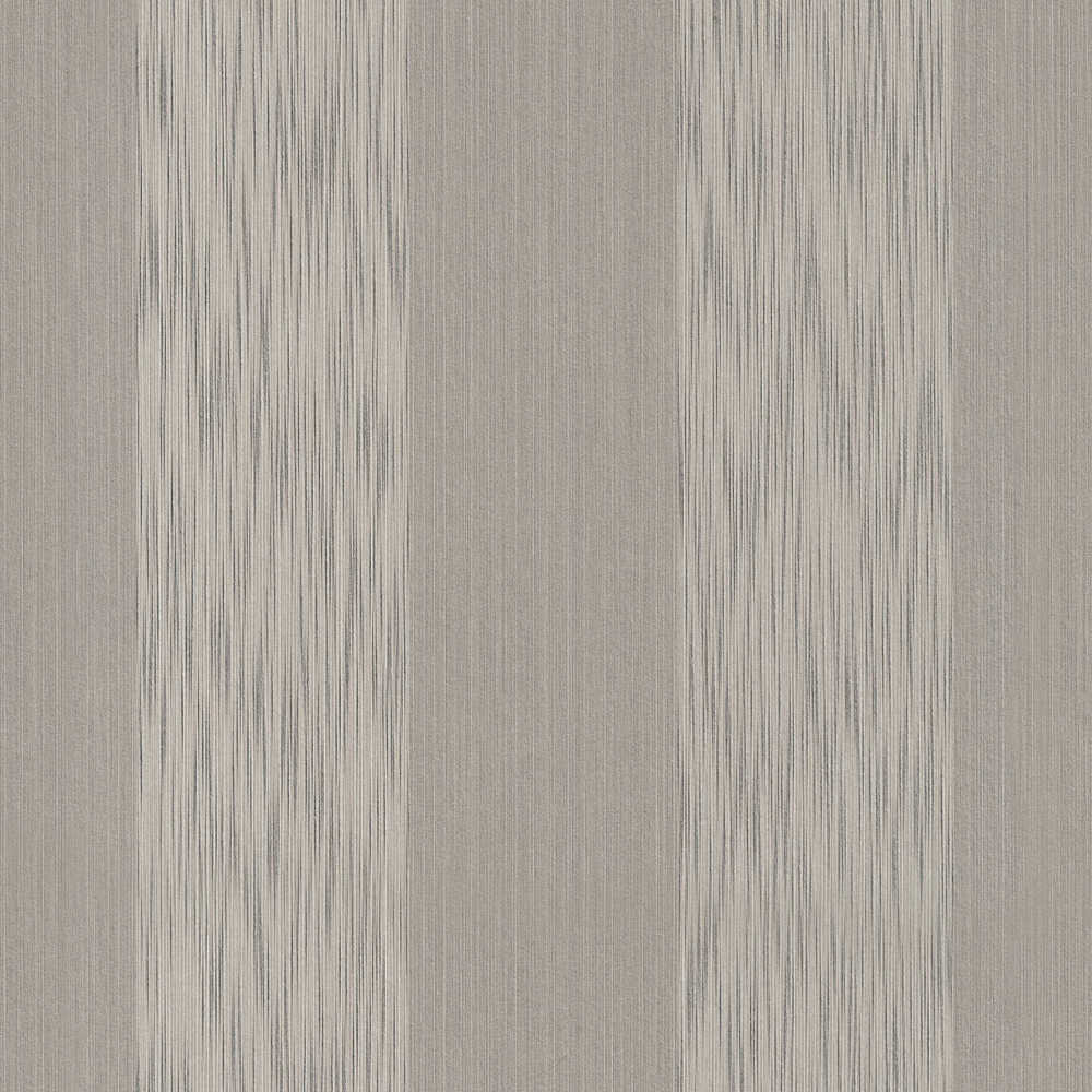 Tessuto - Textured Stripe textile wallpaper AS Creation Roll Grey  956607