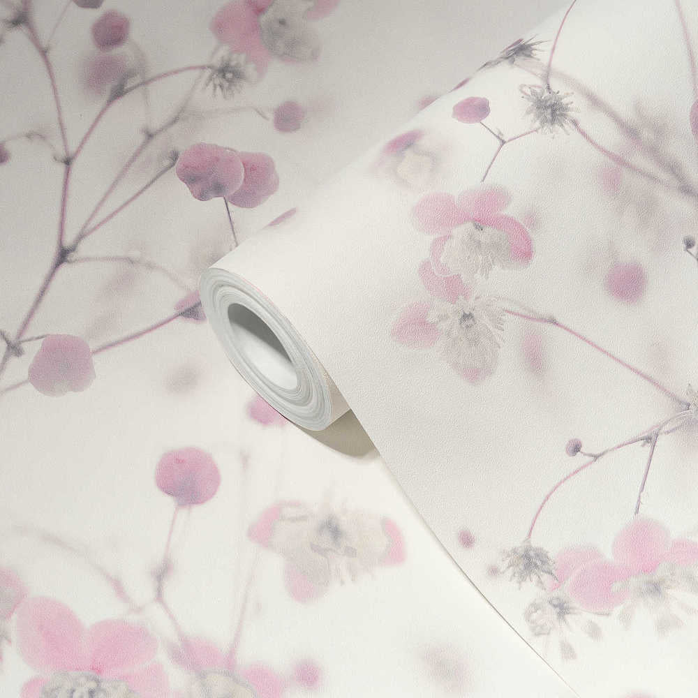 Pint Walls - Daffodils botanical wallpaper AS Creation    