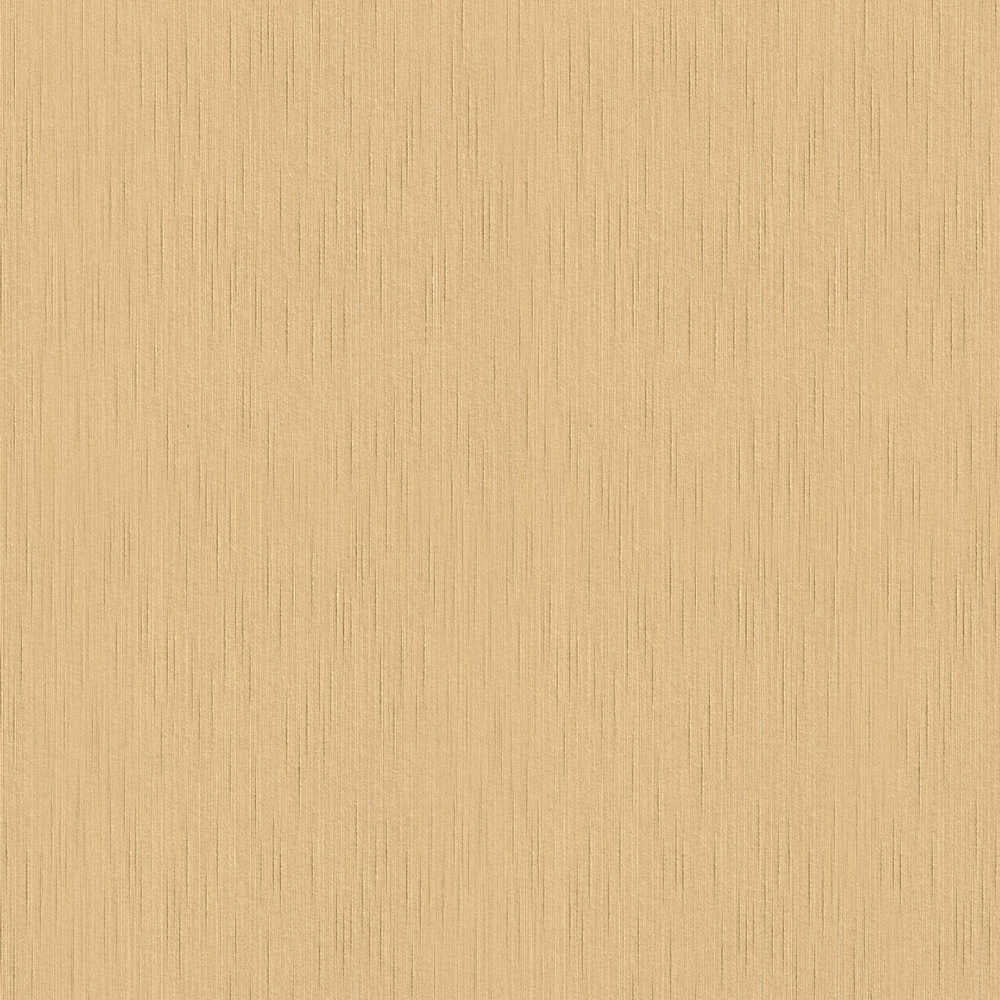 Tessuto - Fabric Plain textile wallpaper AS Creation Roll Light Yellow  965134