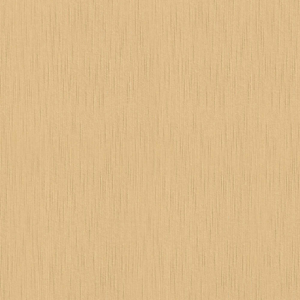 Tessuto - Fabric Plain textile wallpaper AS Creation Roll Light Yellow  965134