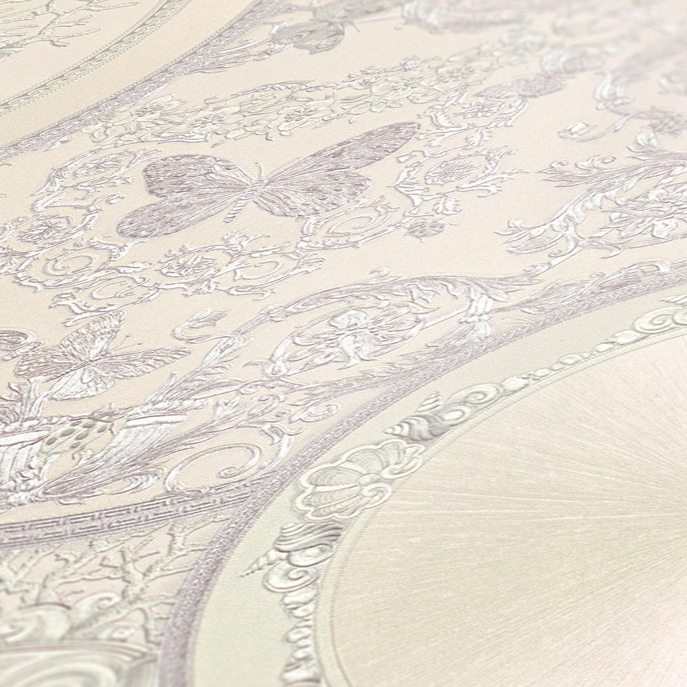 Versace 3 designer wallpaper AS Creation    