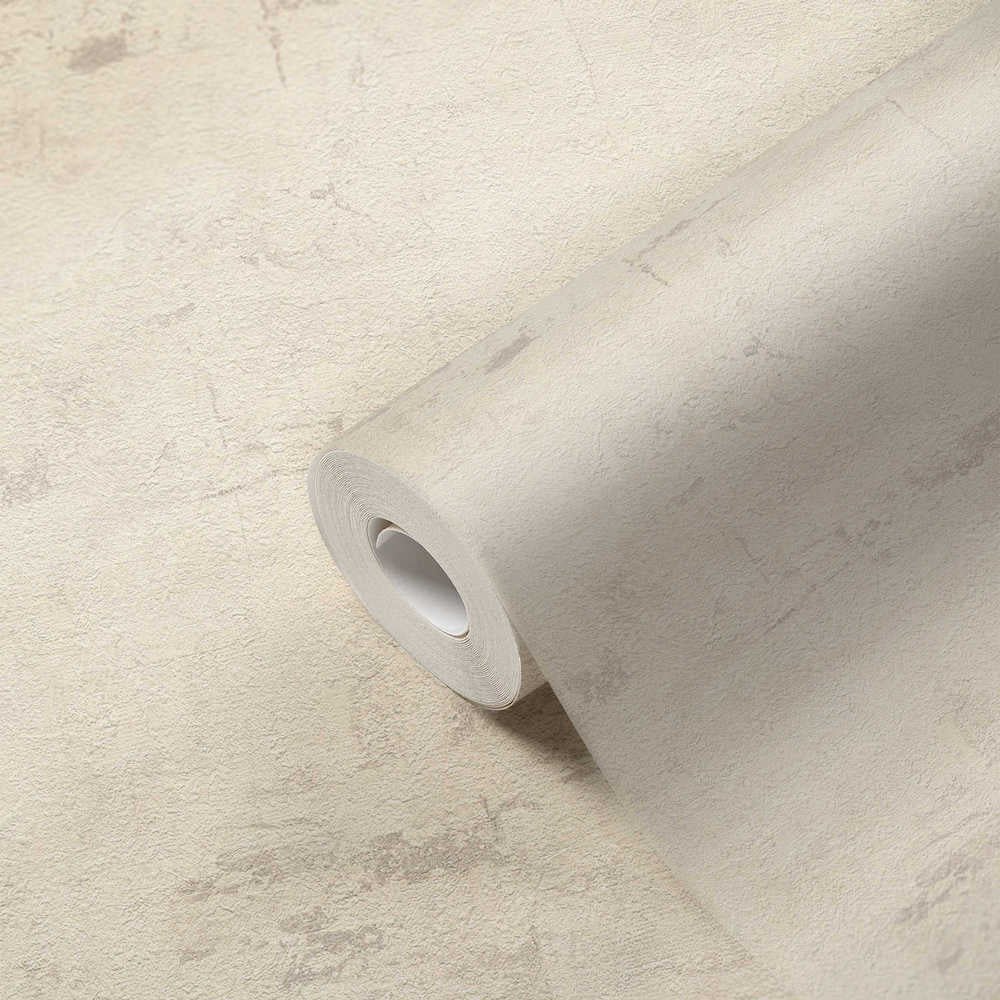 Industrial Elements - Concrete Render plain wallpaper AS Creation    