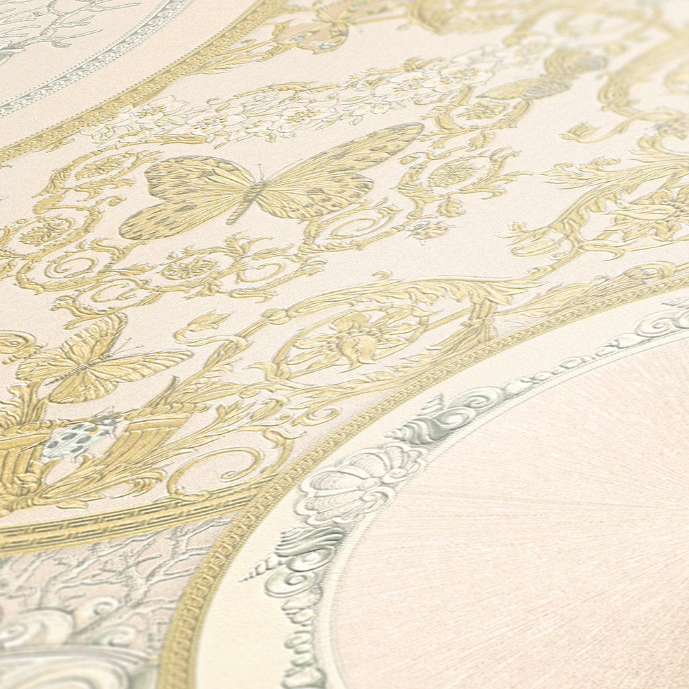 Versace 3 designer wallpaper AS Creation    
