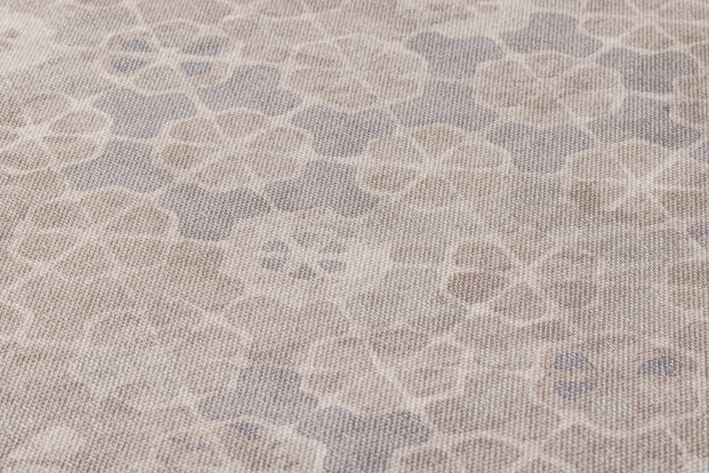 New Walls - Bohemian Tiles geometric wallpaper AS Creation    