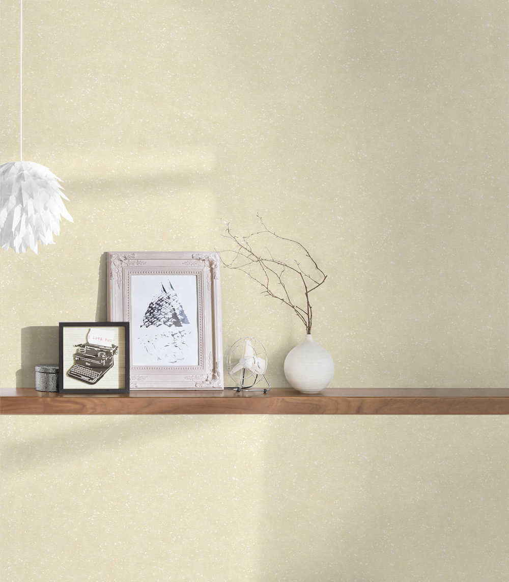 Luxury Wallpaper plain wallpaper AS Creation    