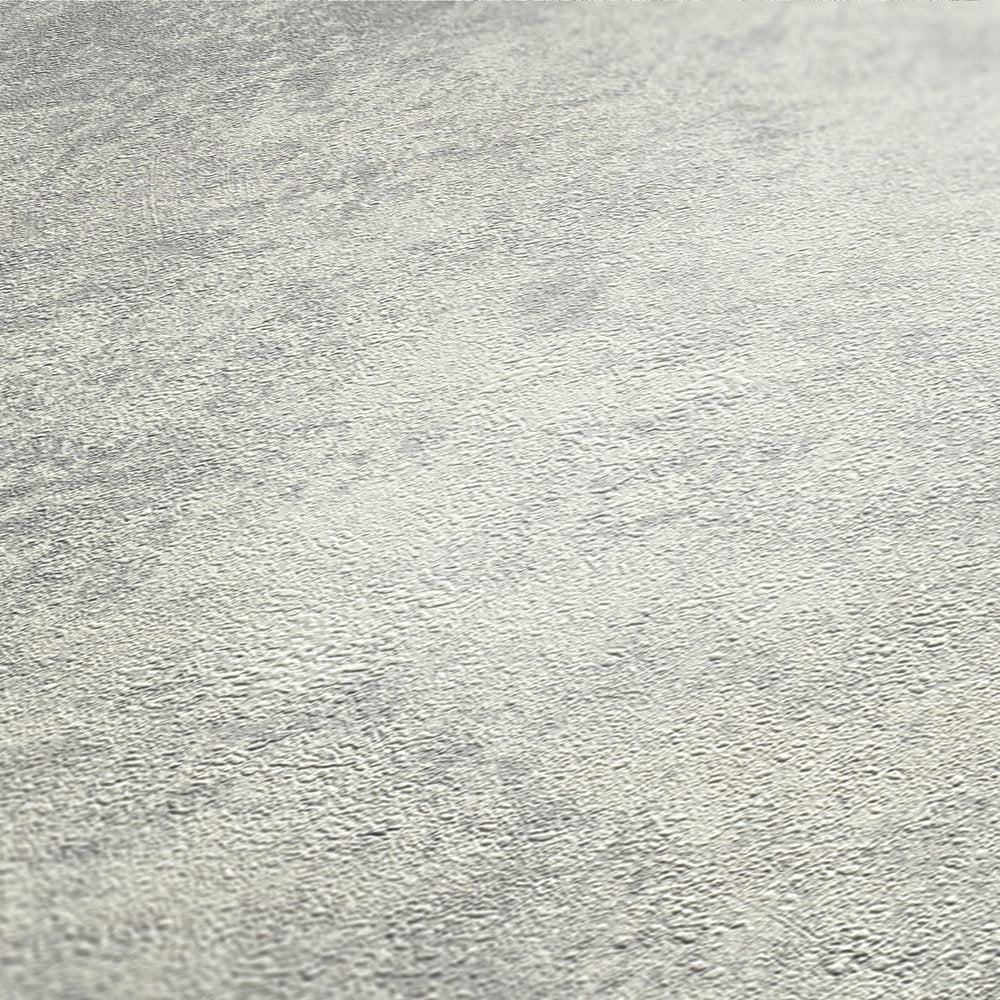 New Walls - Contempo Concrete plain wallpaper AS Creation    