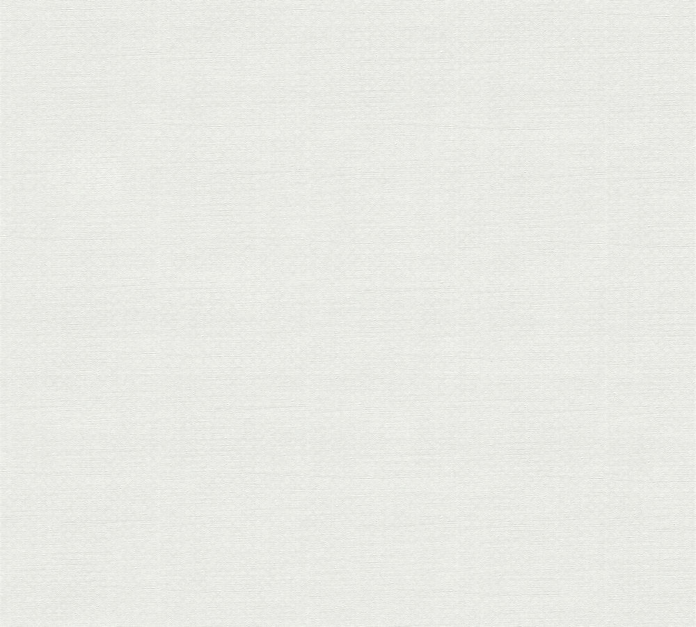 Maison Charme - Fine Trellis bold wallpaper AS Creation Roll Light Grey  390683