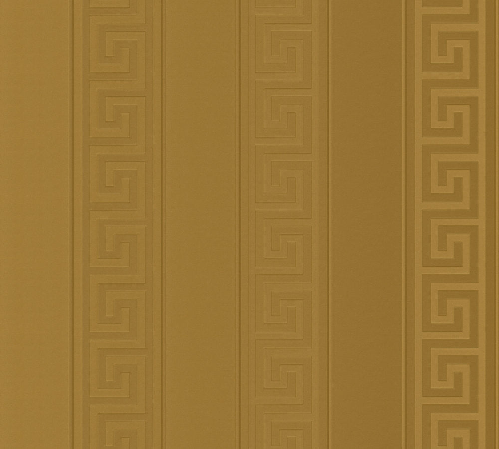 Versace 3 designer wallpaper AS Creation Roll Gold 935242