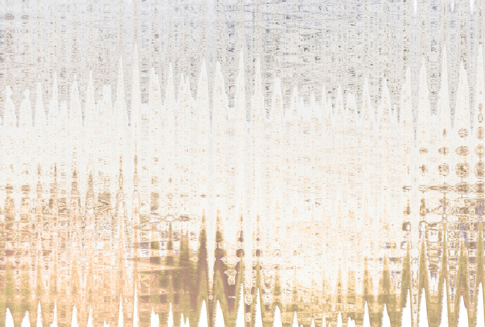 Atelier 47 - Vibes Artwork digital print AS Creation Orange   116945