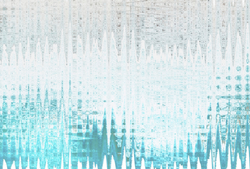 Atelier 47 - Vibes Artwork digital print AS Creation Blue   116950