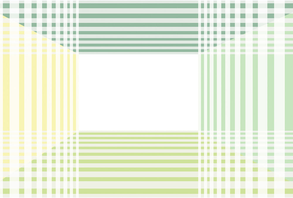Atelier 47 - Room Pattern digital print AS Creation Green   117425