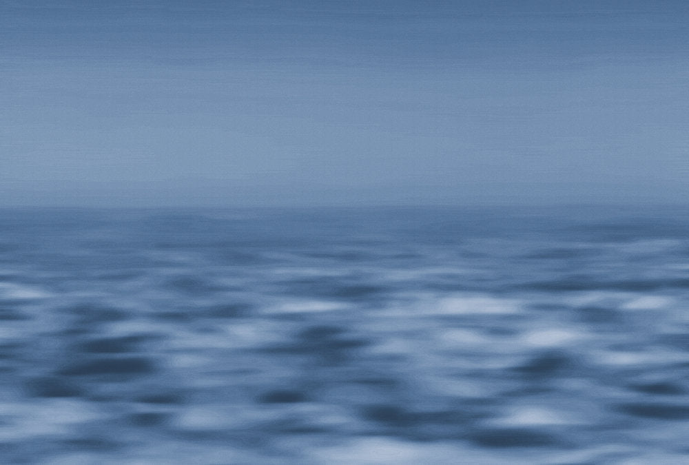 Atelier 47 - Water Surface digital print AS Creation Navy   118380