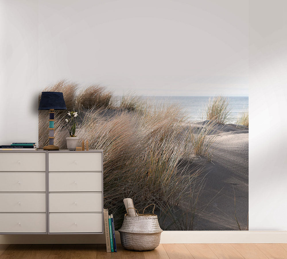 Smart Art Easy - Beach Grass smart walls Marburg    