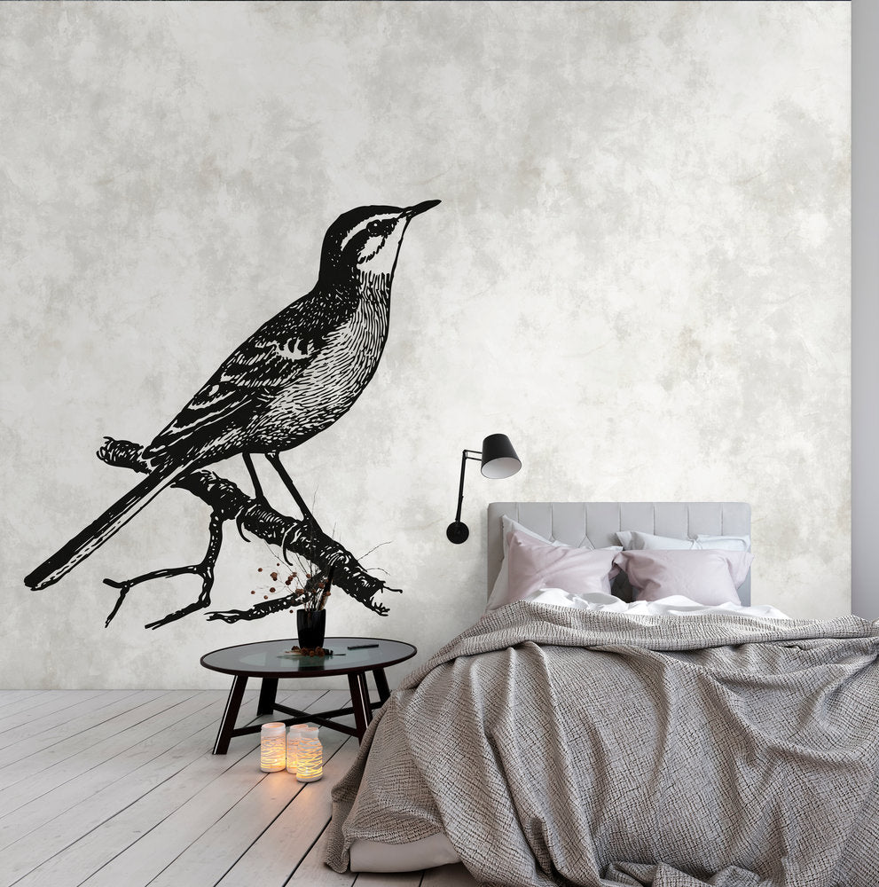 Walls By Patel - Sketchpad digital print AS Creation    
