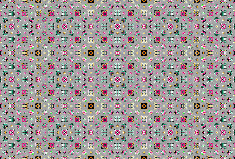 Walls By Patel - Emerald digital print AS Creation Emerald Small   110526