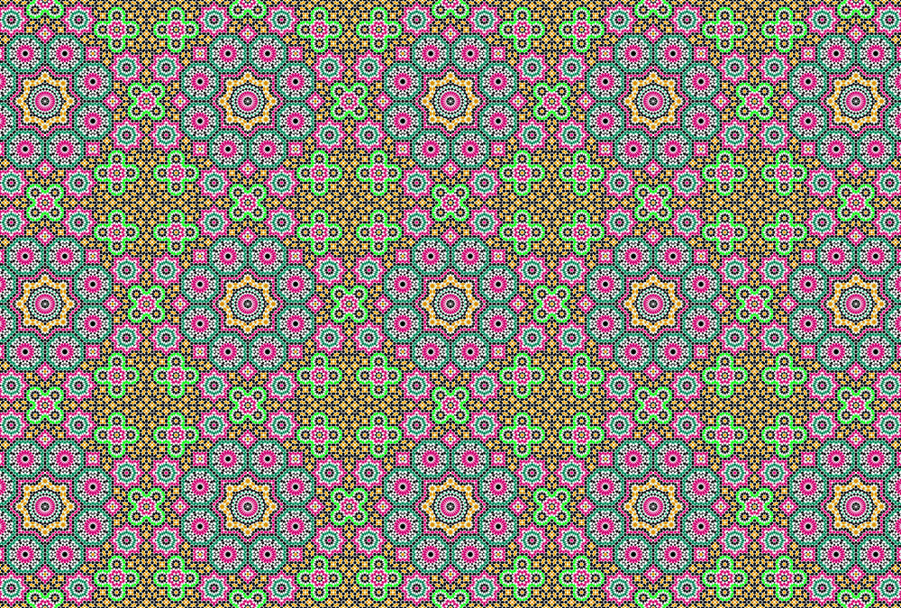 Walls By Patel - Emerald digital print AS Creation Emerald Large   110531