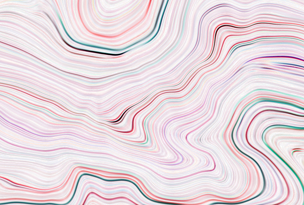 Walls By Patel - Canyon digital print AS Creation Pink   110836