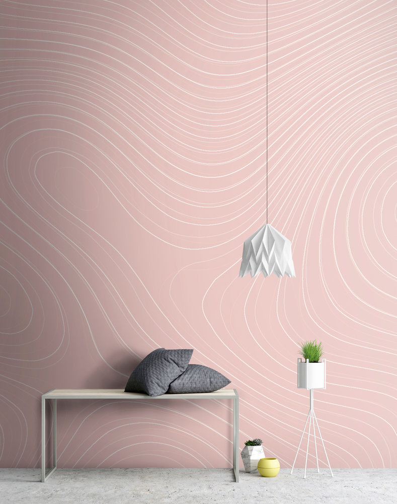 Walls By Patel - Zen Garden digital print AS Creation    