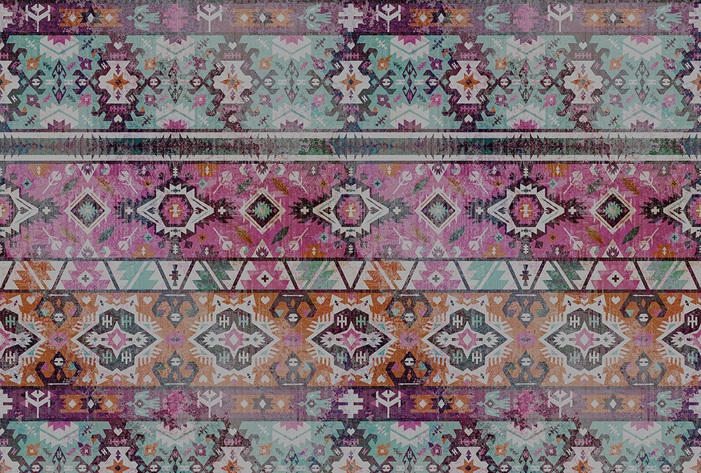 Walls By Patel - Navajo digital print AS Creation Navajo 2   110926