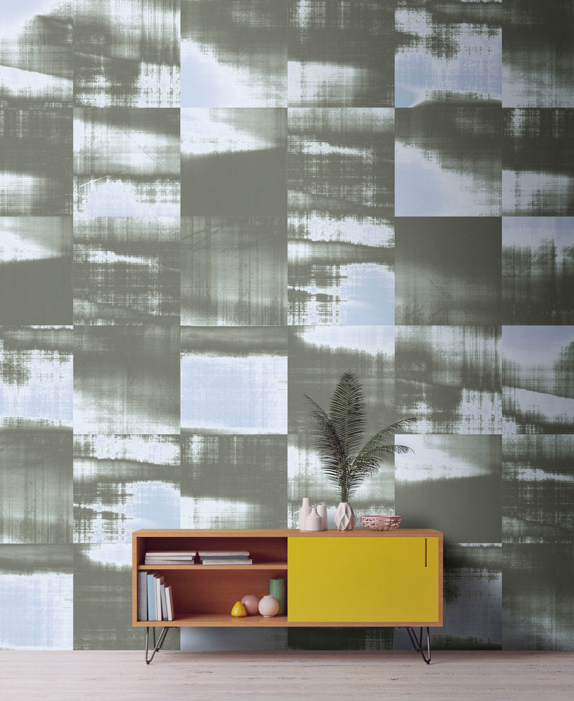 Walls By Patel - Reflection digital print AS Creation    