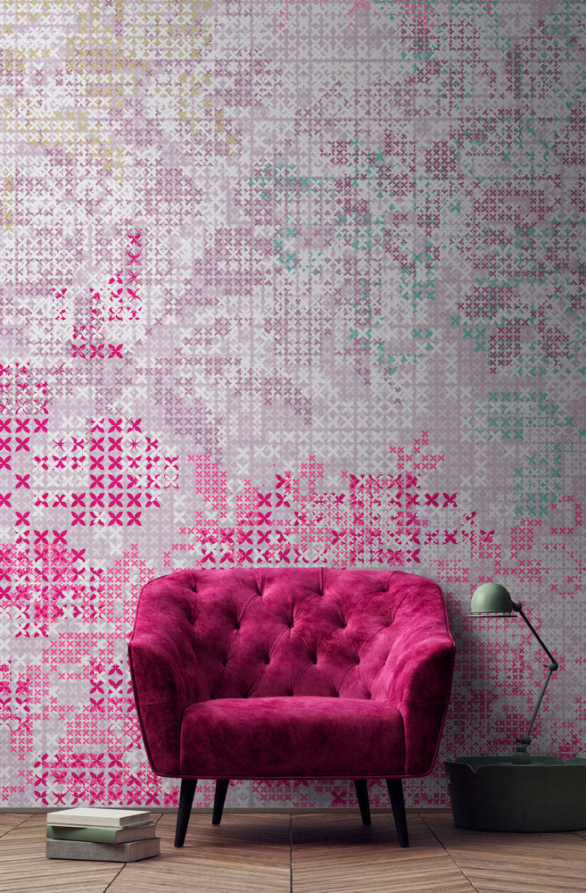 Walls By Patel - Gobelin digital print AS Creation    