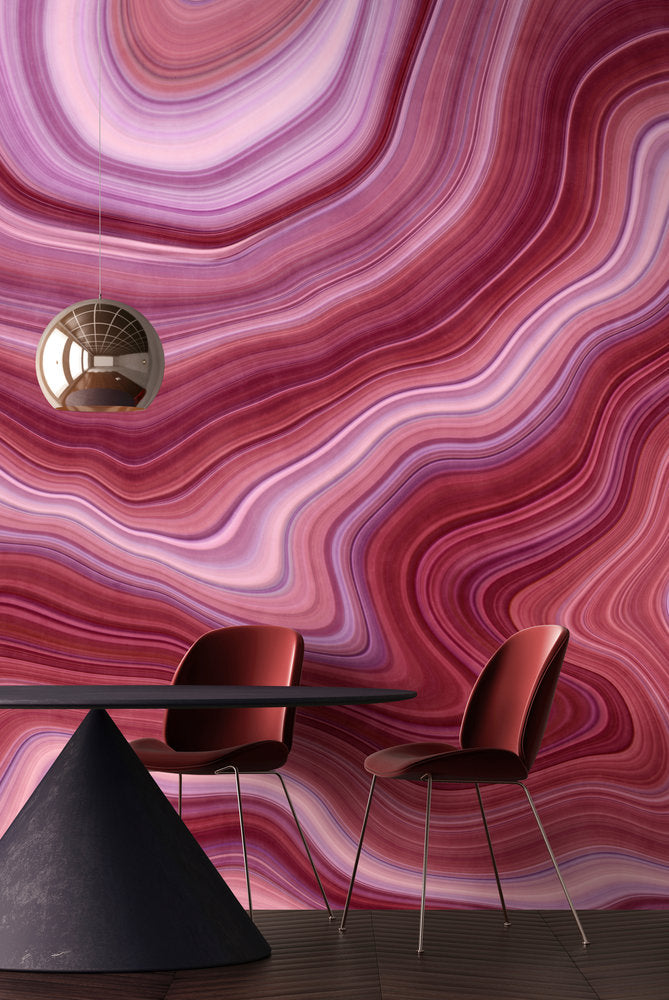 Walls By Patel - Gemstone digital print AS Creation    