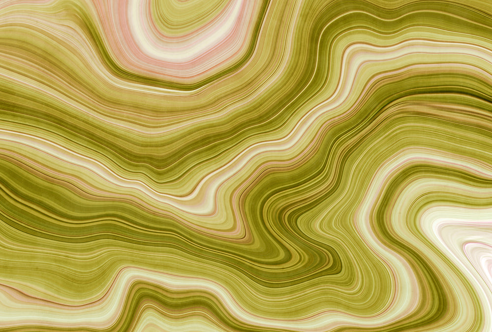 Walls By Patel - Gemstone digital print AS Creation Yellow   111146