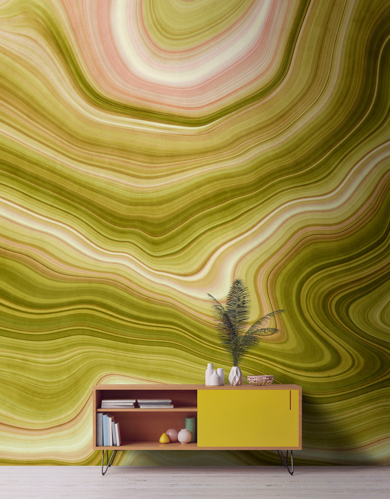 Walls By Patel - Gemstone digital print AS Creation    