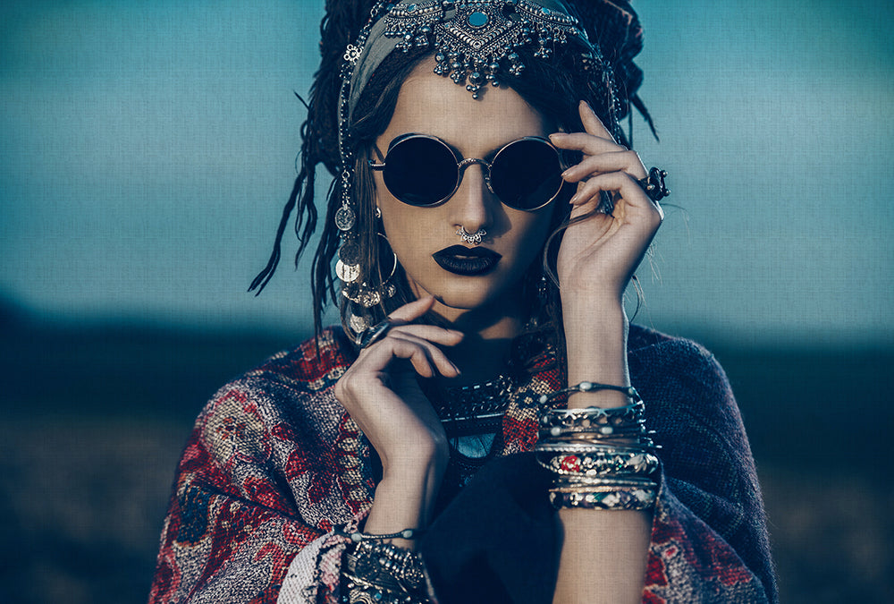 Walls by Patel 2 - Laboheme digital print AS Creation Laboheme 1   113312