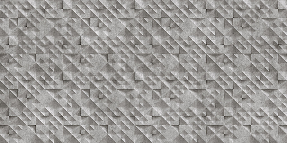 Walls by Patel 2 - Concrete digital print AS Creation Concrete 2   113532