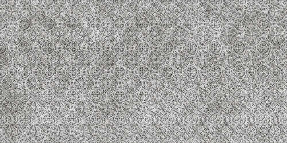 Walls by Patel 2 - Moroccan Tile digital print AS Creation Morrocan Tile 2   113542