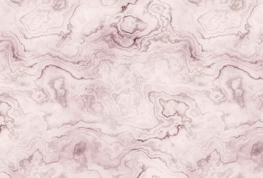 Walls by Patel 2 - Carrara digital print AS Creation Pink   113572