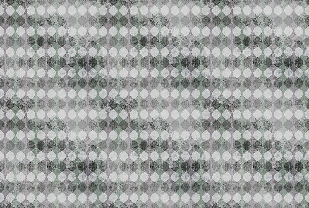 Walls by Patel 2 - Garland digital print AS Creation Grey   113942