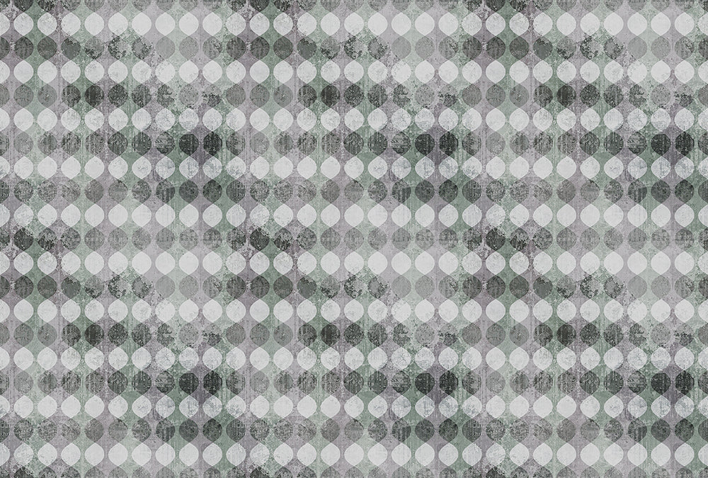 Walls by Patel 2 - Garland digital print AS Creation Grey   113942