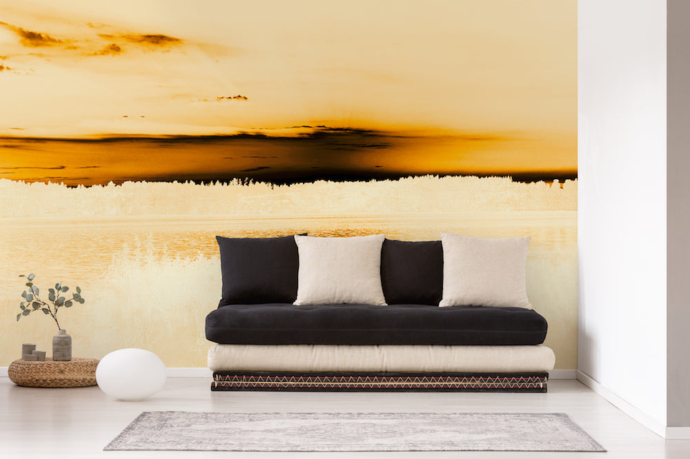Atelier 47 - Landscape Artwork digital print AS Creation    