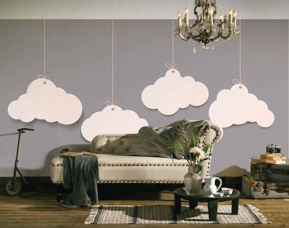 Design Walls - Clouds digital print AS Creation    