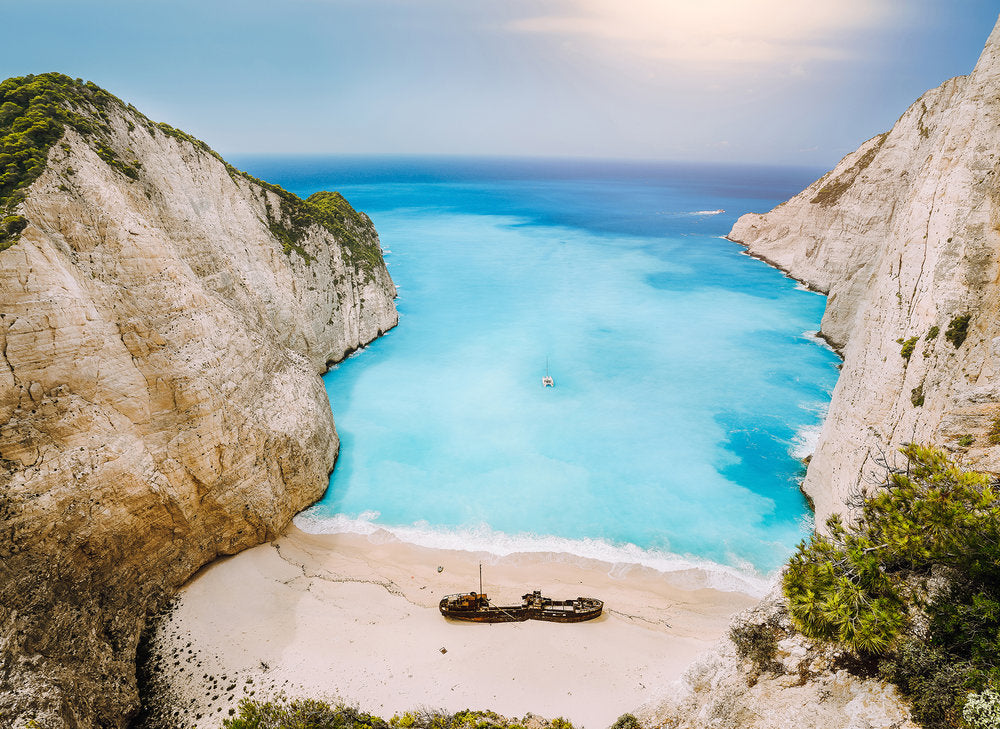 Design Walls - Greek Bay digital print AS Creation    