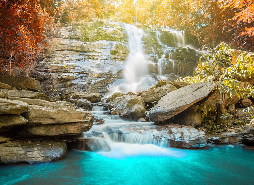 Design Walls - Waterfall digital print AS Creation    