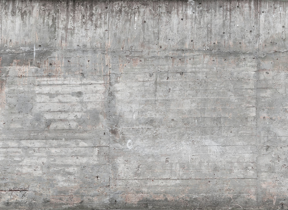 Design Walls - Concrete Wall digital print AS Creation    