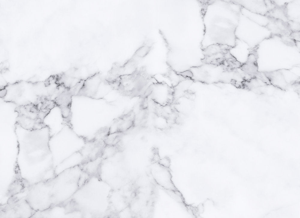 Design Walls - White Marble digital print AS Creation Grey   118755