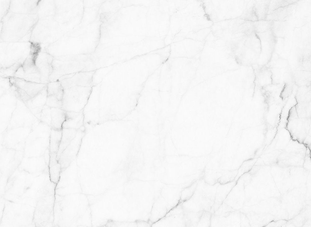 Design Walls - White Marble digital print AS Creation White   118757